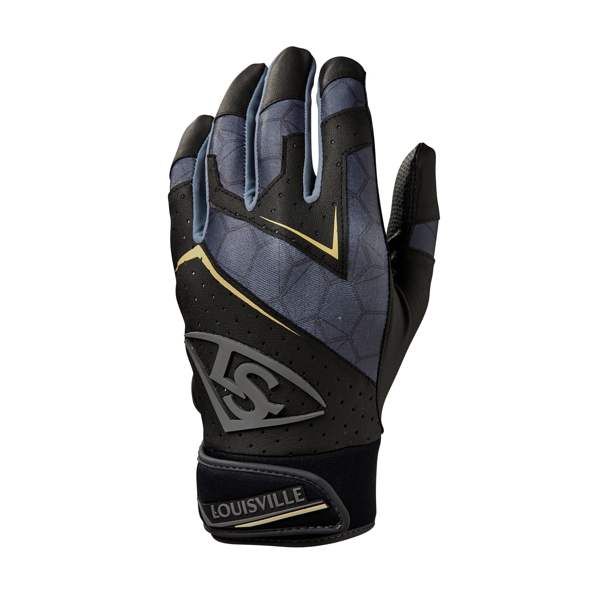 Louisville Slugger Genuine 2.0 V2 Batting Gloves
