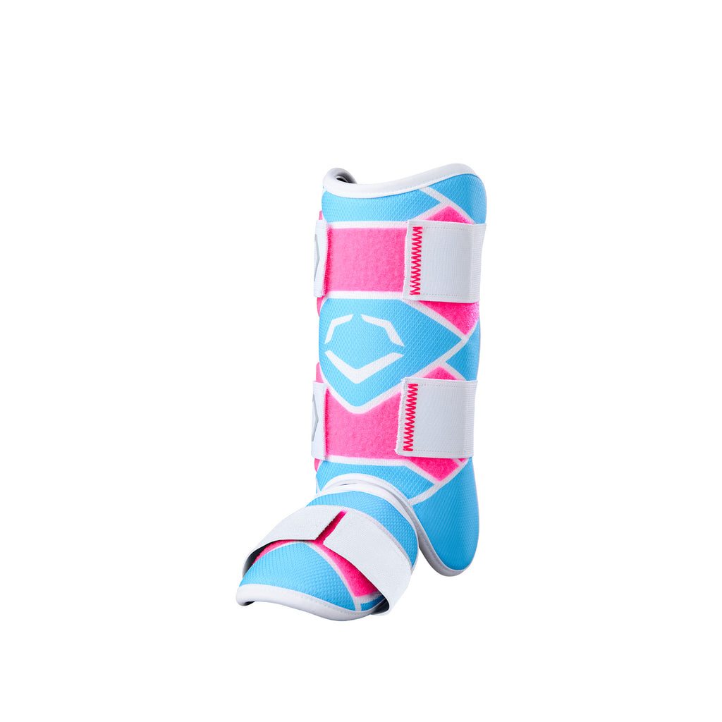 EvoShield SRZ-2 Youth Batter’s Leg Guard