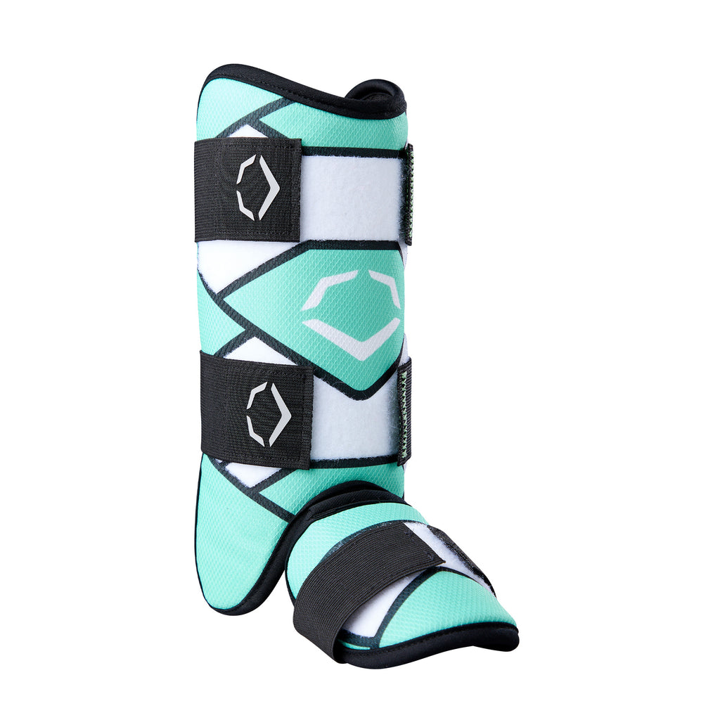EvoShield SRZ-2 Youth Batter’s Leg Guard