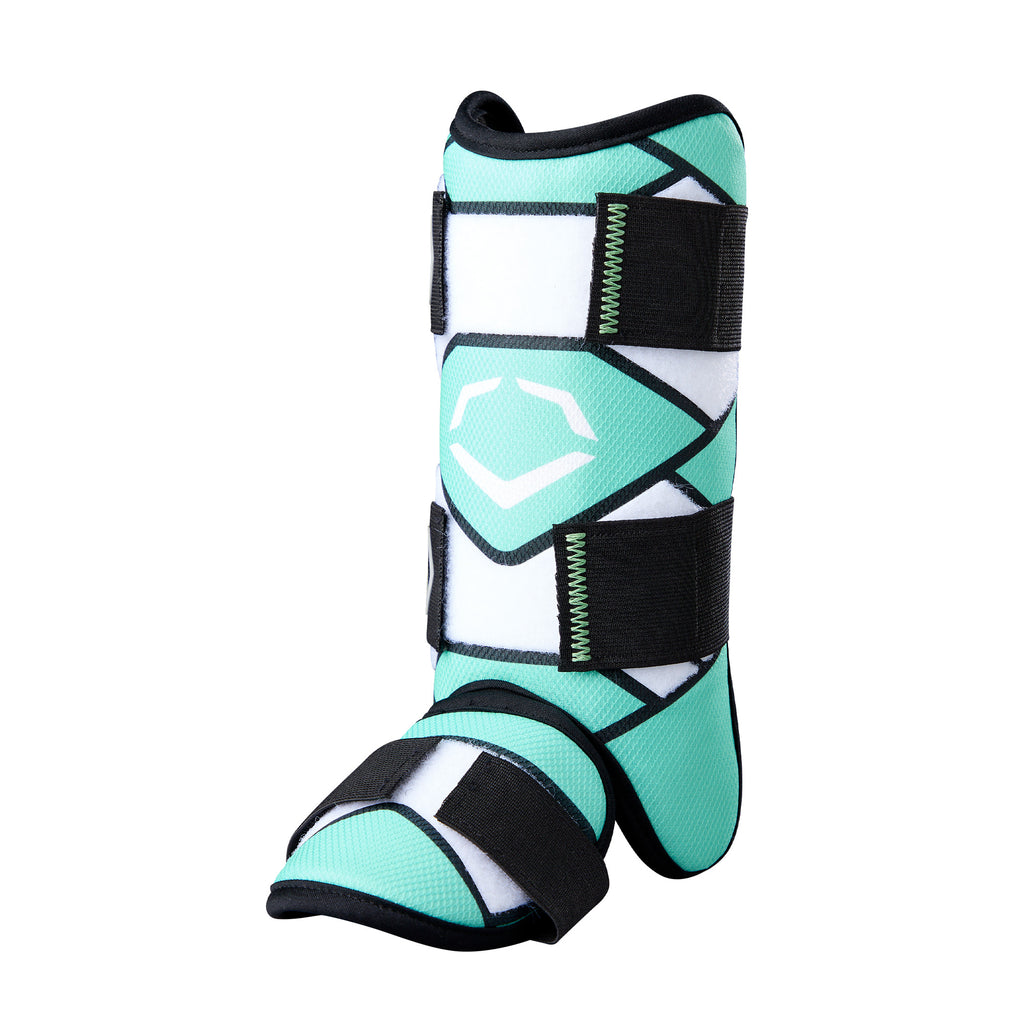 EvoShield SRZ-2 Youth Batter’s Leg Guard