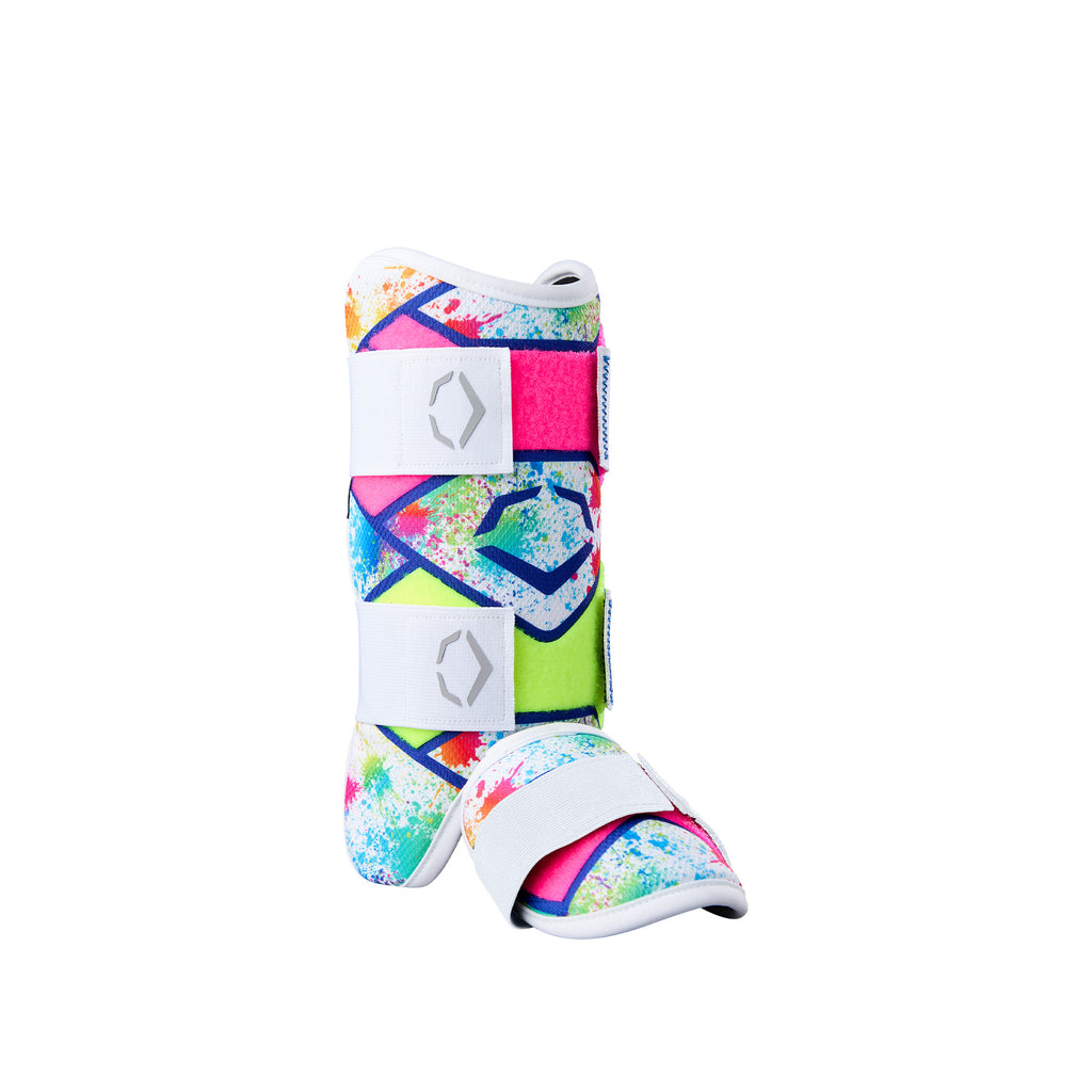 EvoShield SRZ-2 Youth Batter’s Leg Guard