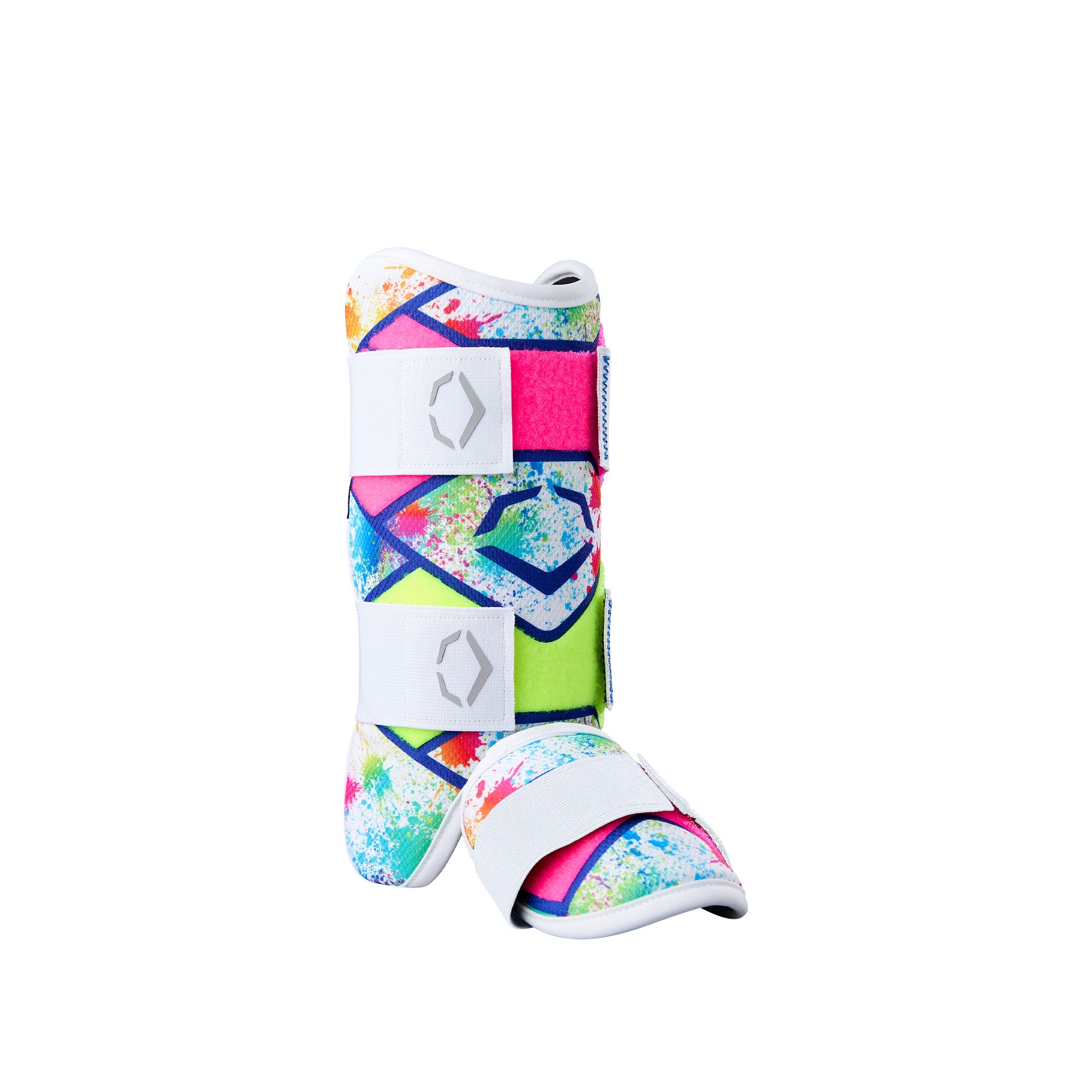 EvoShield SRZ-2 Youth Batter’s Leg Guard