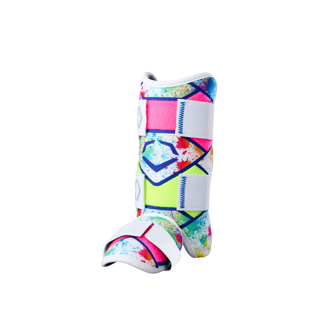 EvoShield SRZ-2 Youth Batter’s Leg Guard