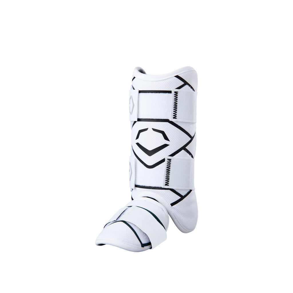 EvoShield SRZ-2 Youth Batter’s Leg Guard