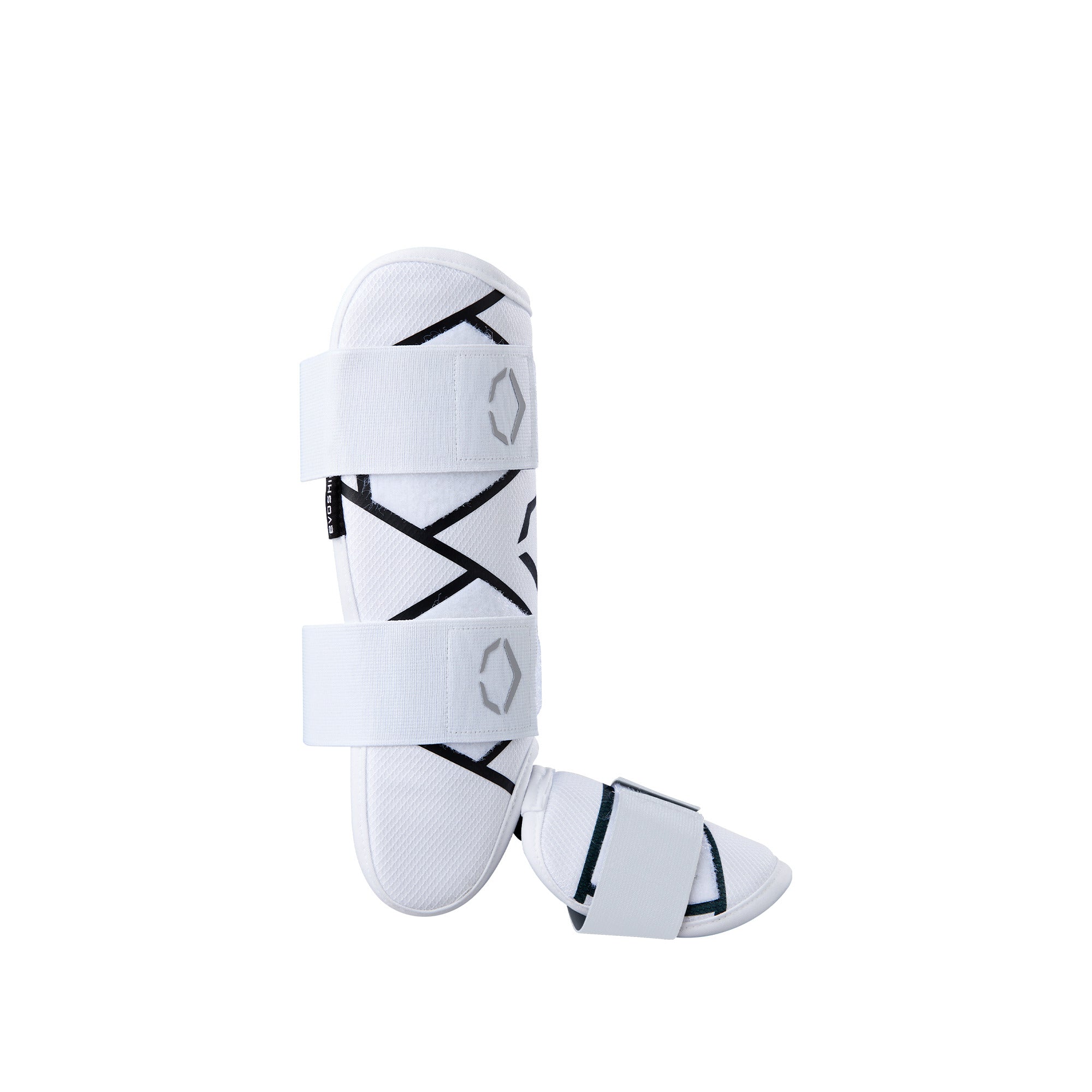 EvoShield SRZ-2 Youth Batter’s Leg Guard