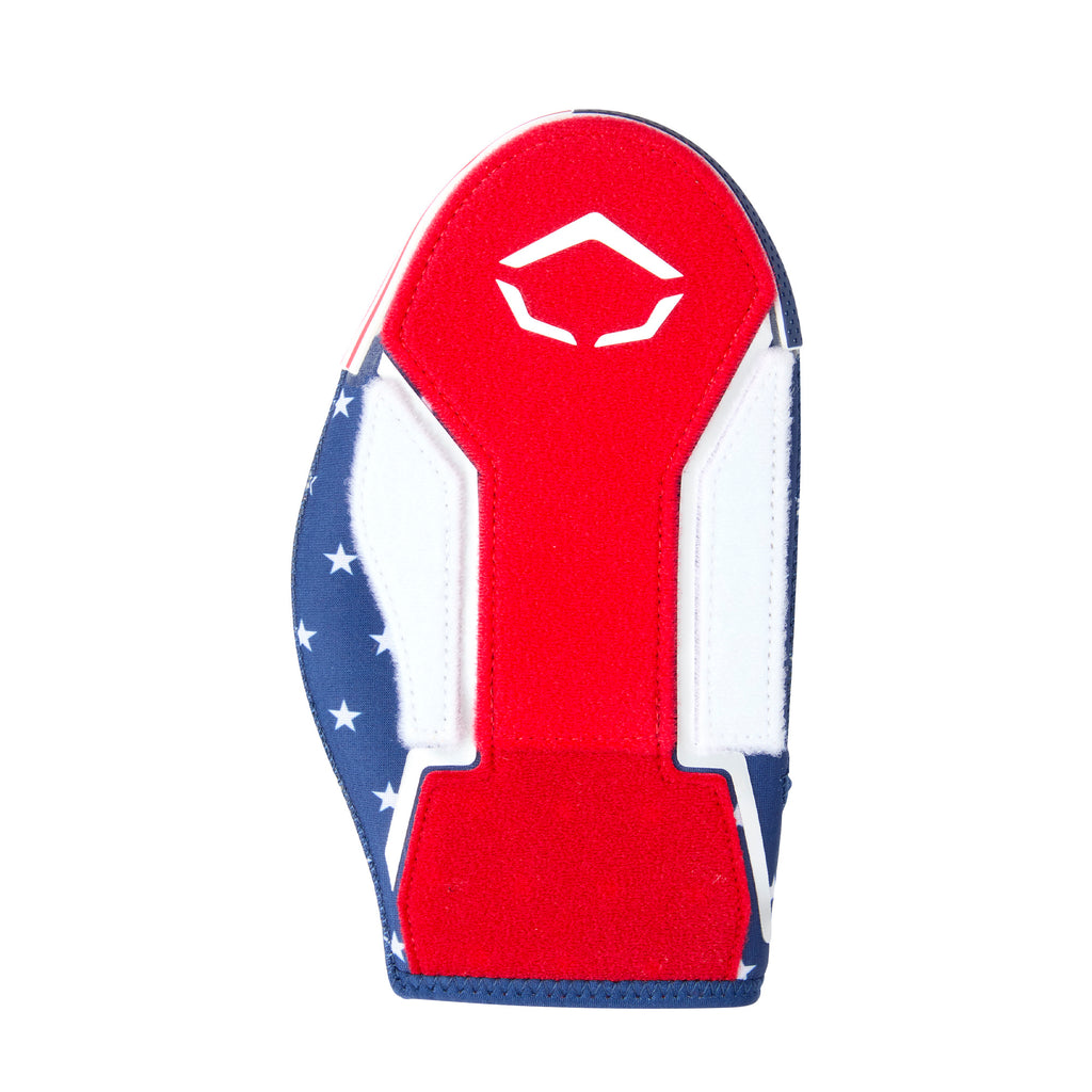 EvoShield Shorty Sliding Mitt 2.0
