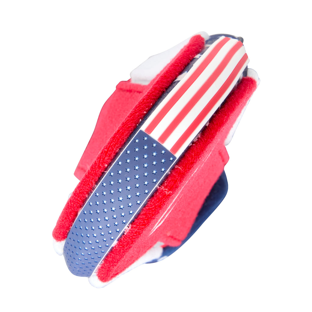 EvoShield Shorty Sliding Mitt 2.0