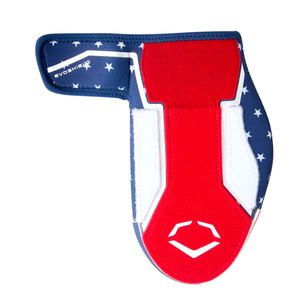 EvoShield Shorty Sliding Mitt 2.0