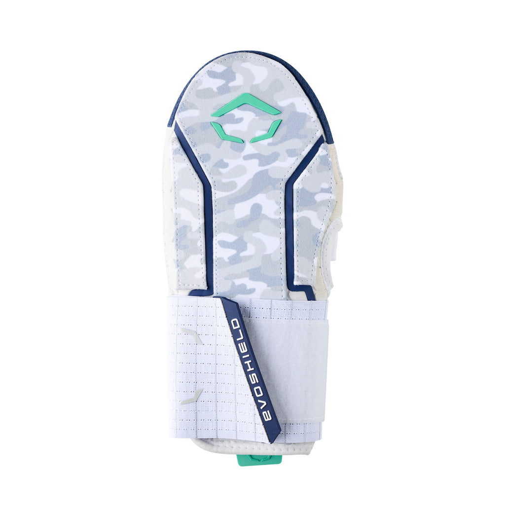 EvoShield Austin Wells STMNT-SRZ™ Sliding Mitt 2.0- Youth