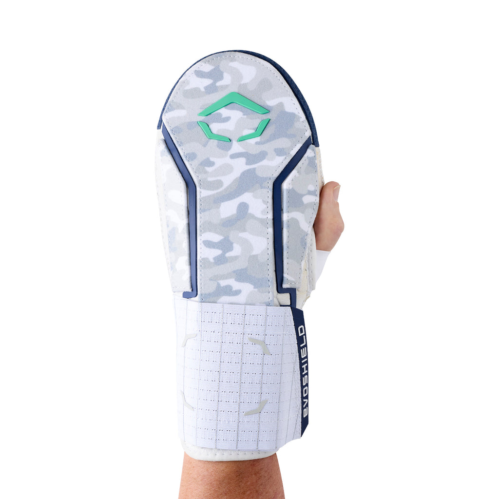 EvoShield Austin Wells STMNT-SRZ™ Sliding Mitt 2.0- Youth