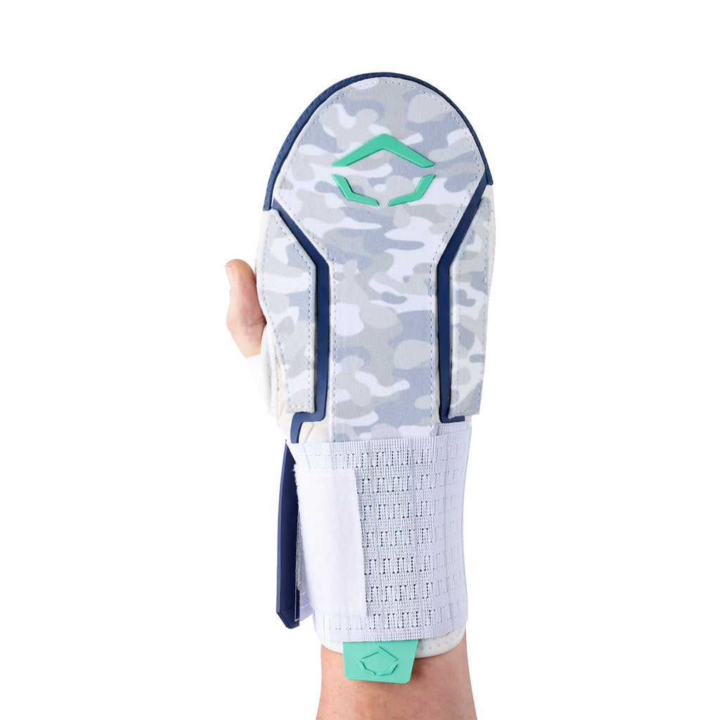 EvoShield Austin Wells STMNT-SRZ™ Sliding Mitt 2.0- Youth