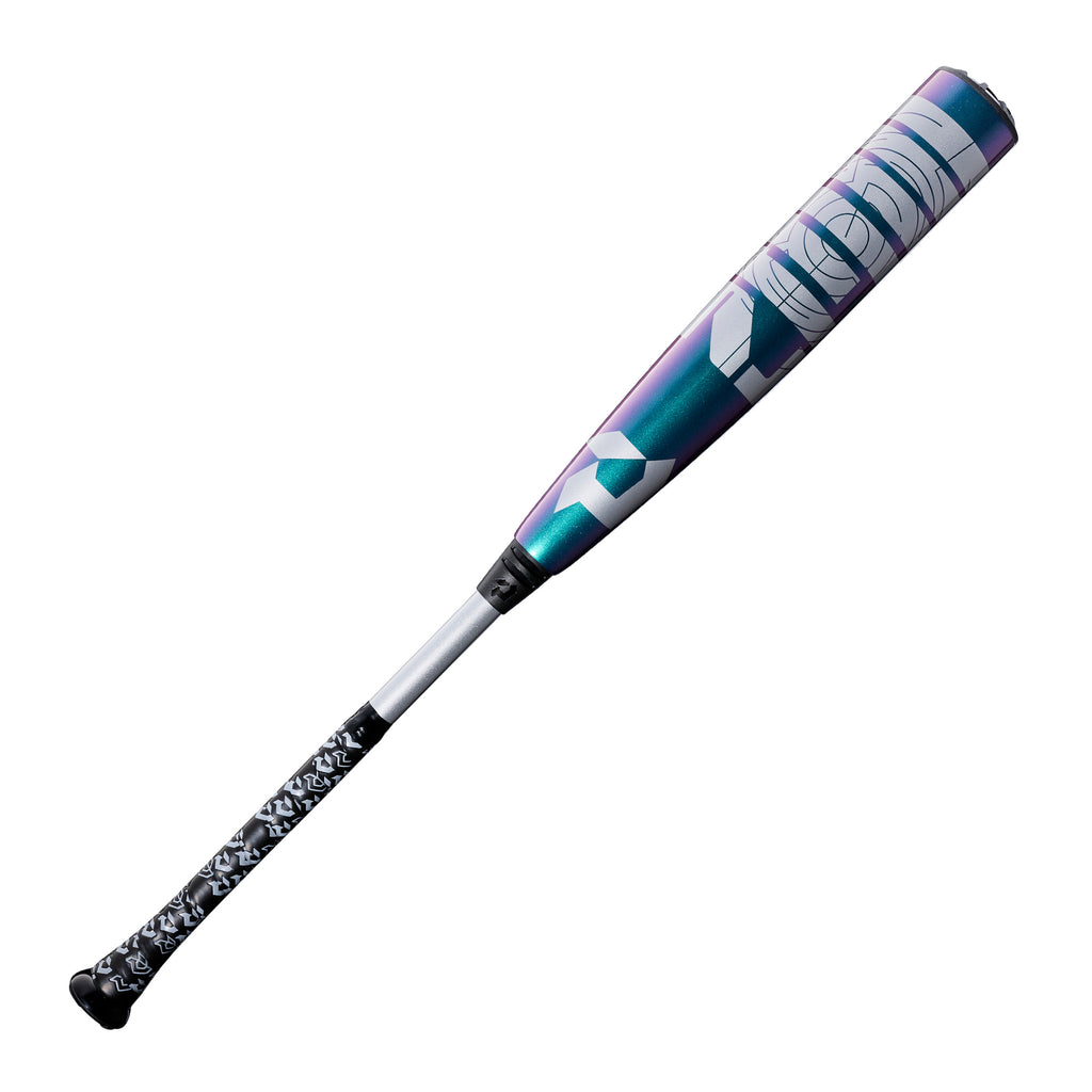 2026 Demarini Zen Oil Slick USSSA Baseball Bat -5