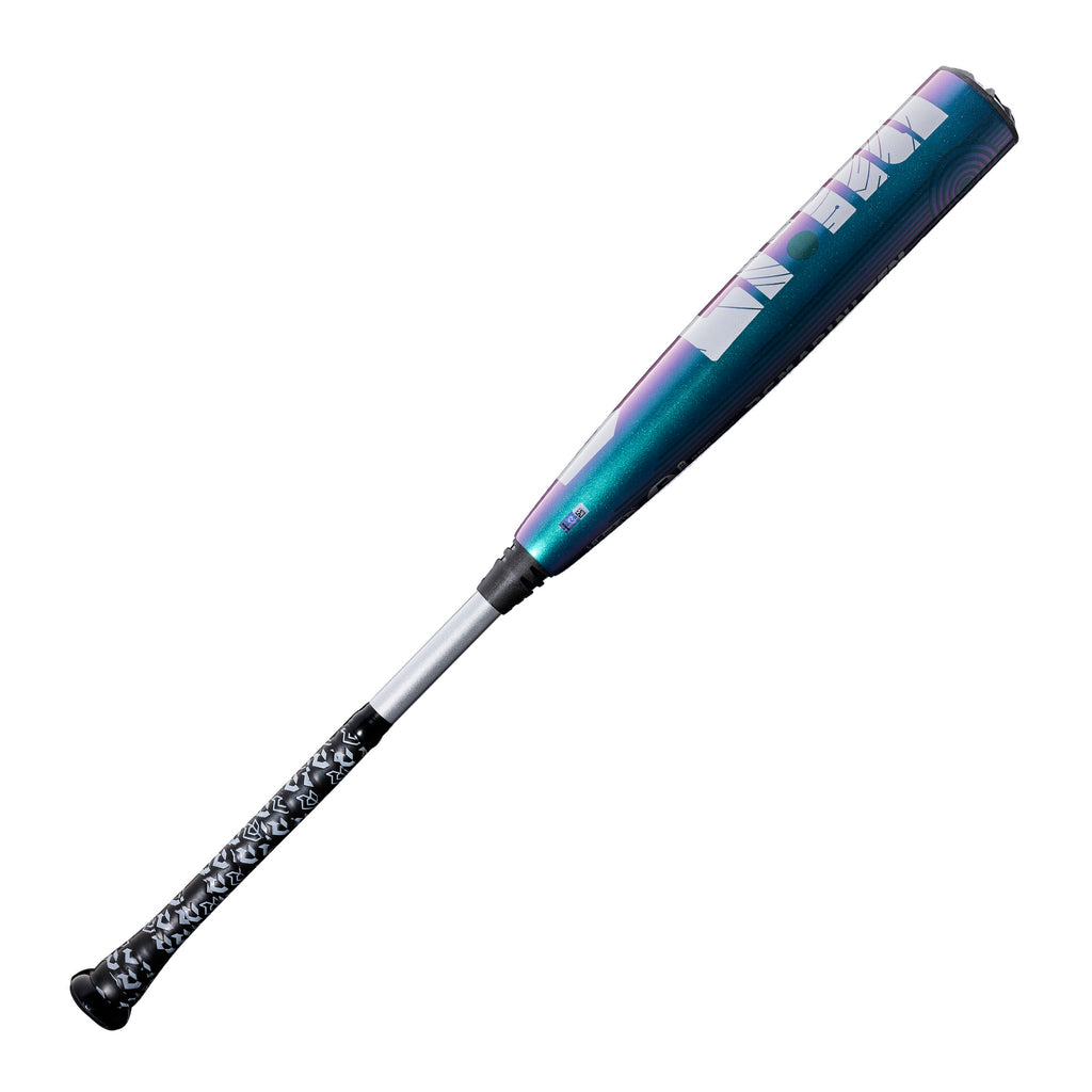 2026 Demarini Zen Oil Slick USSSA Baseball Bat -5