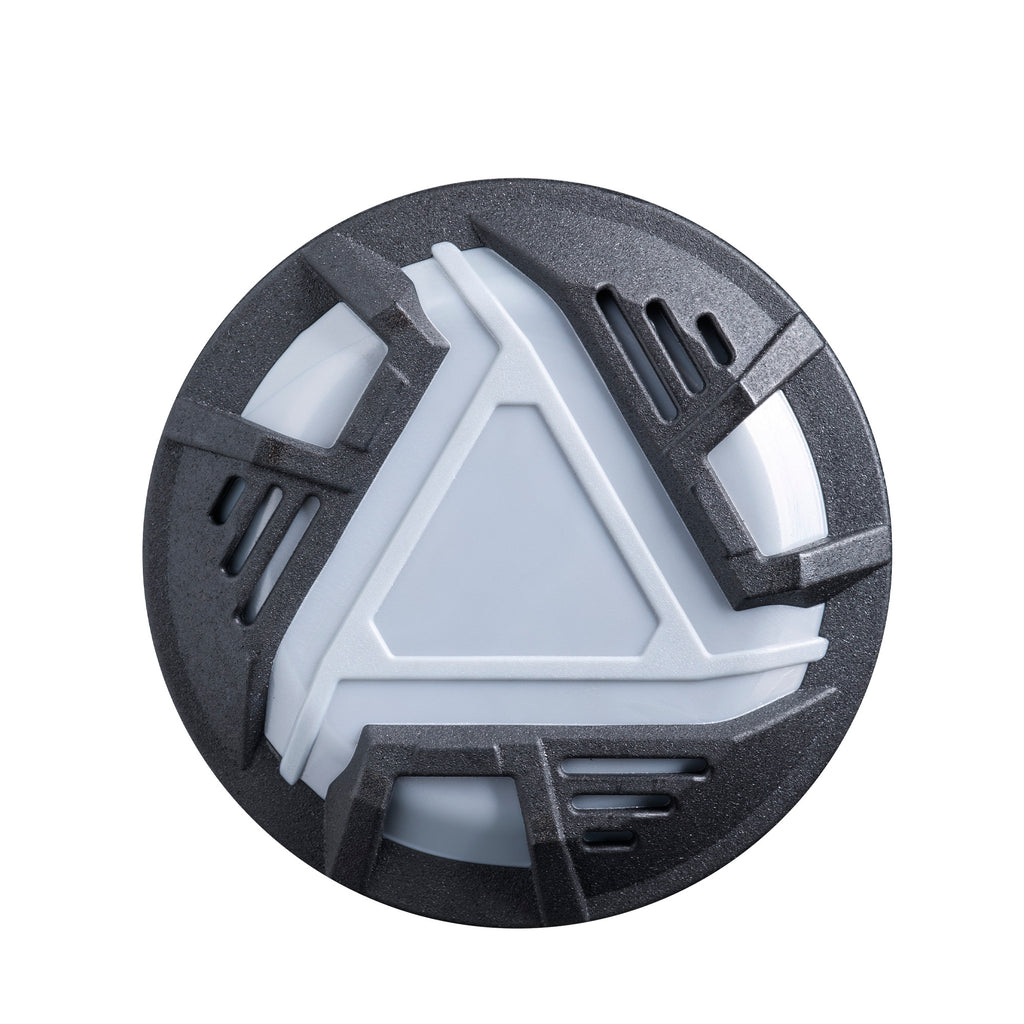 2026 Demarini Zen Oil Slick USSSA Baseball Bat -5