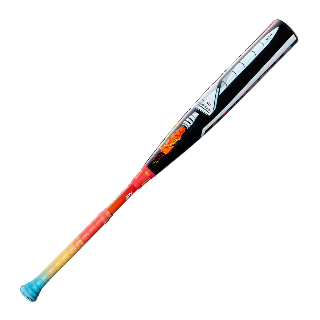 2026 Louisville Slugger Supra™ Starship USSSA Baseball Bat 29" (-8)