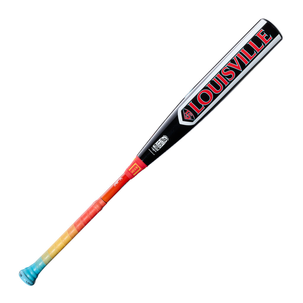2026 Louisville Slugger Supra™ Starship USSSA Baseball Bat 29" (-8)