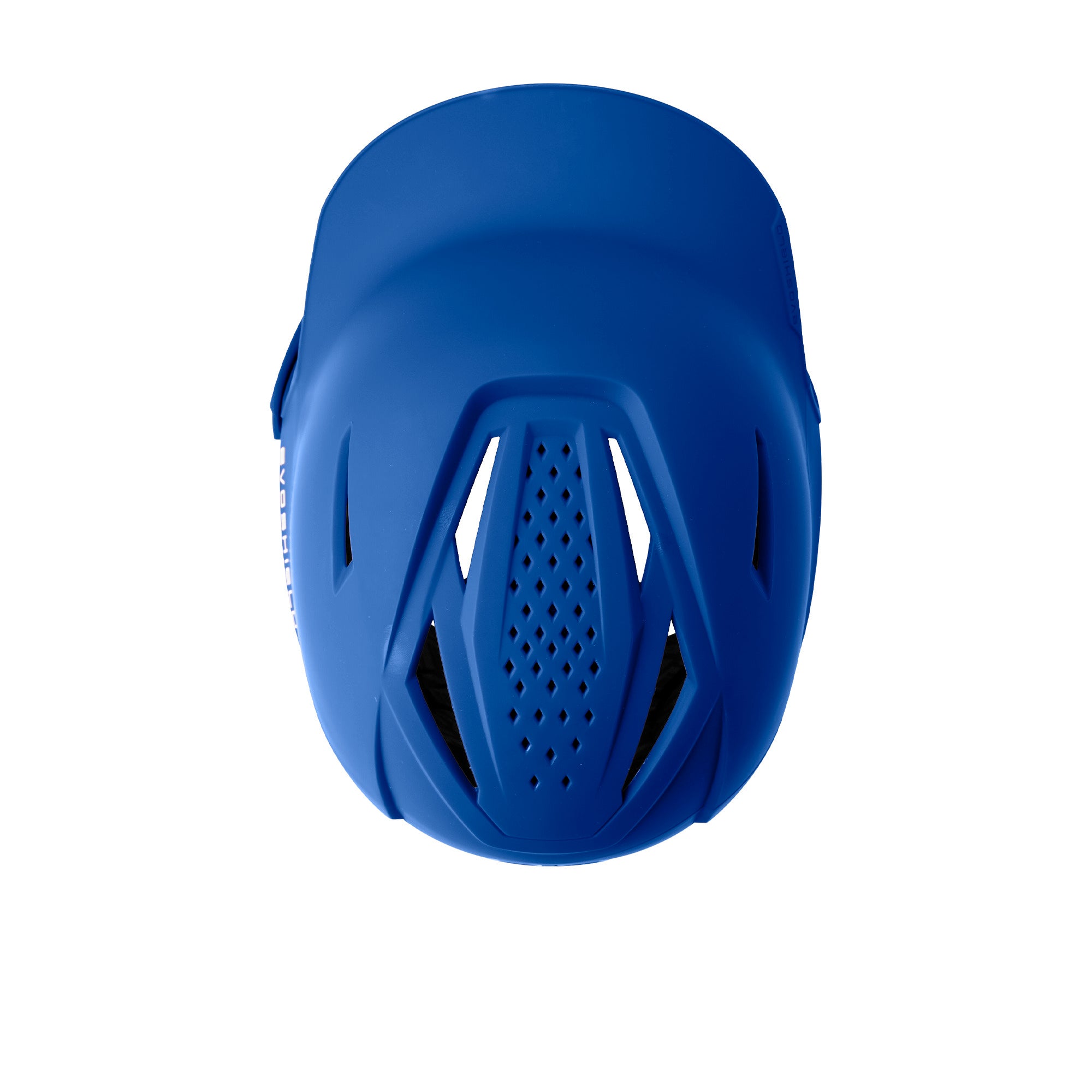 MoonShot Pre-Sale: EoShield XVT 2.0 Matte Batting Helmet with Face Shield- Royal