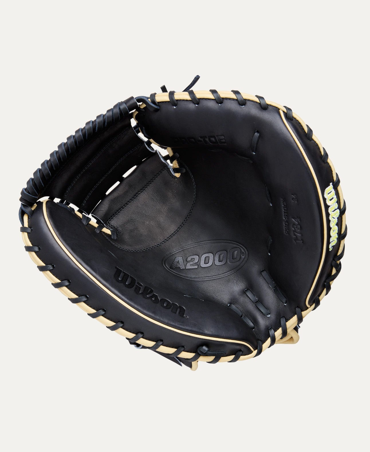 Moonshot Pre-Sale: 2026 A2000® Classics Series 1734 34” Catcher’s Mitt