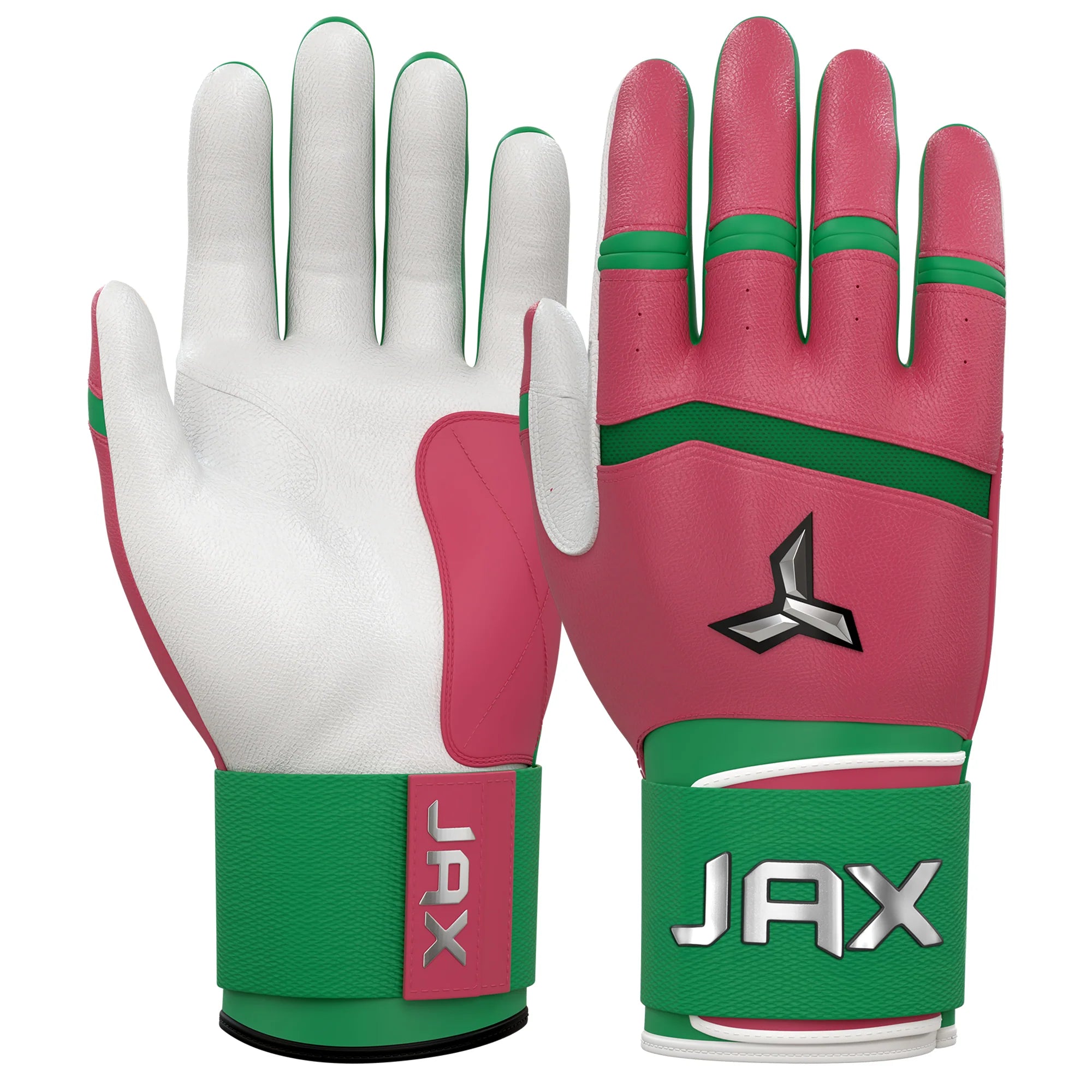 Jax Juice Strap Cuff Batting Gloves- Limited Edition
