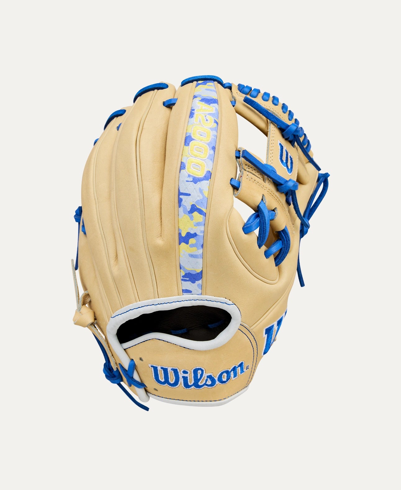 Wilson A2000 Winter 2025- Bobby Witt Jr. 11.75" RHT