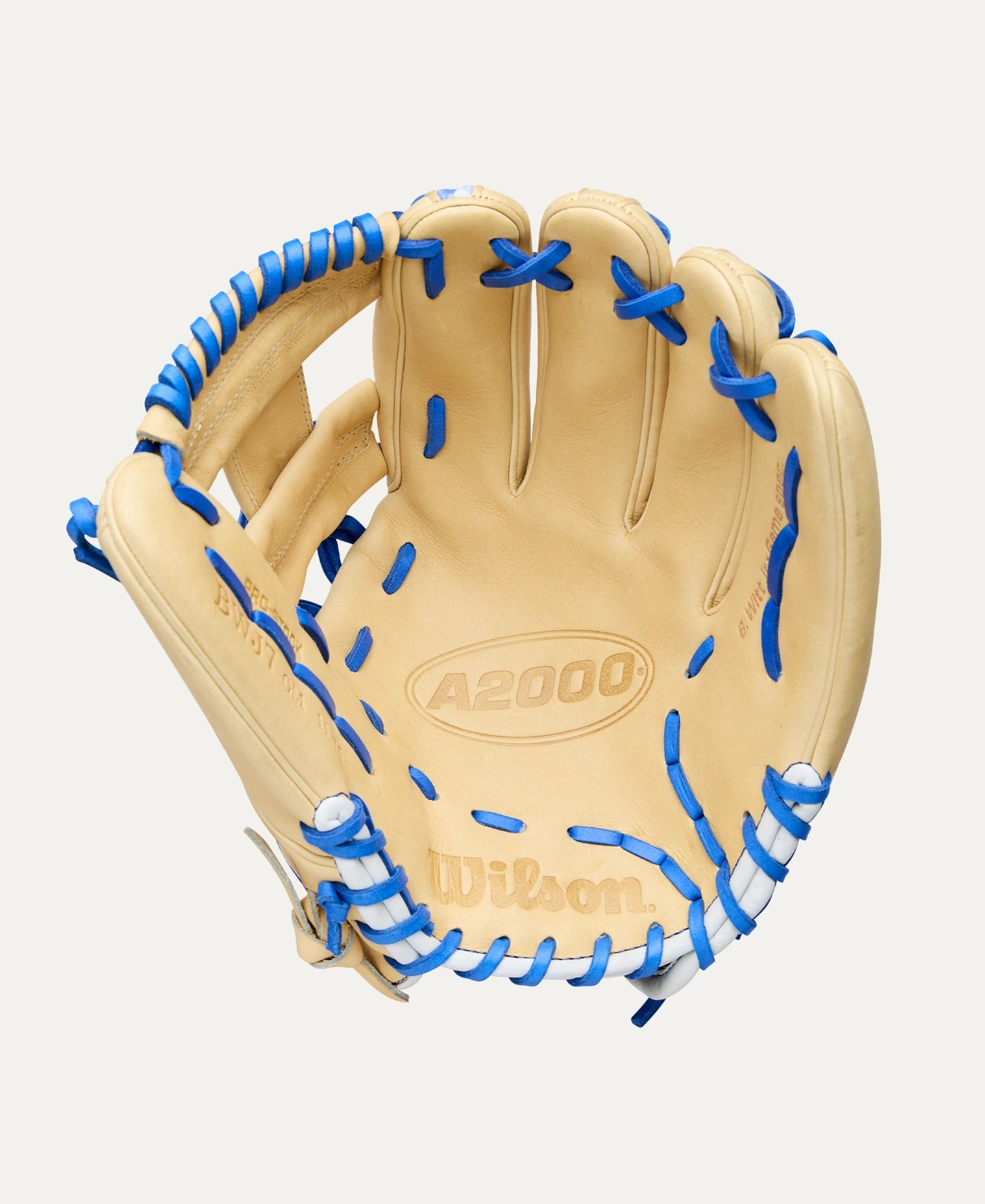 Wilson A2000 Winter 2025- Bobby Witt Jr. 11.75" RHT