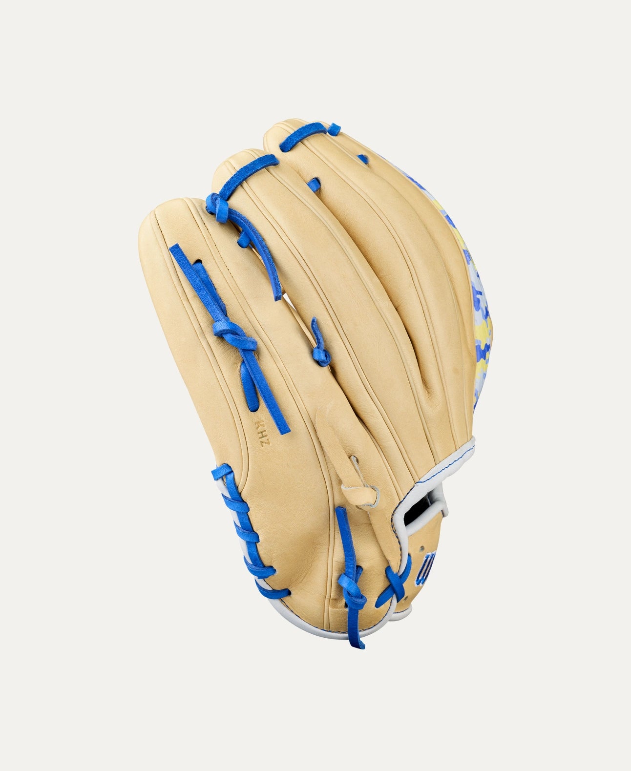 Wilson A2000 Winter 2025- Bobby Witt Jr. 11.75" RHT