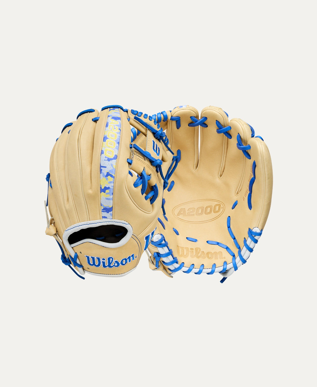 Wilson A2000 Winter 2026- Bobby Witt Jr. 11.75" RHT