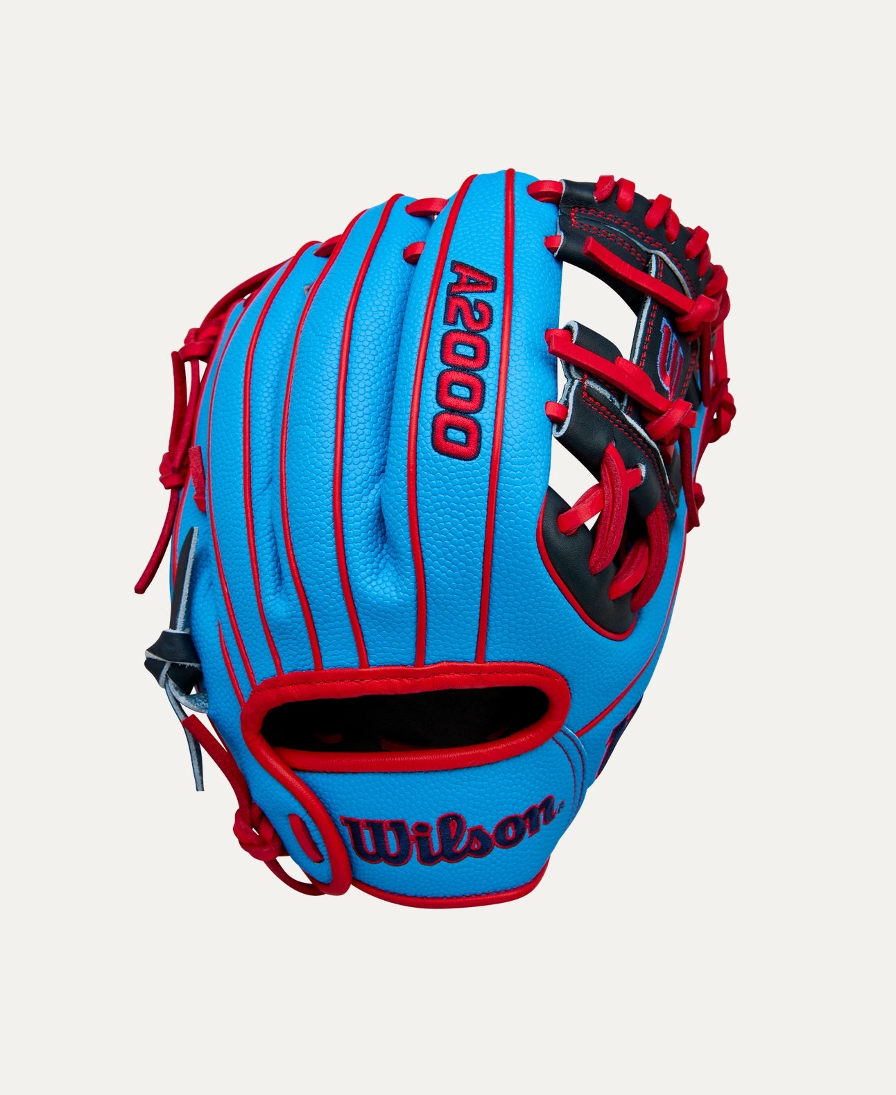Wilson A2000 Winter 2025- PF11SS 11" RHT (Pedroia Fit)