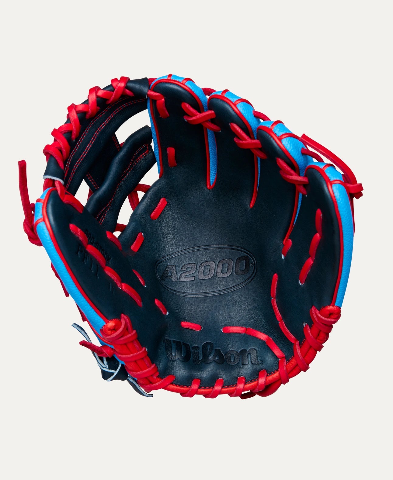 Wilson A2000 Winter 2025- PF11SS 11" RHT (Pedroia Fit)