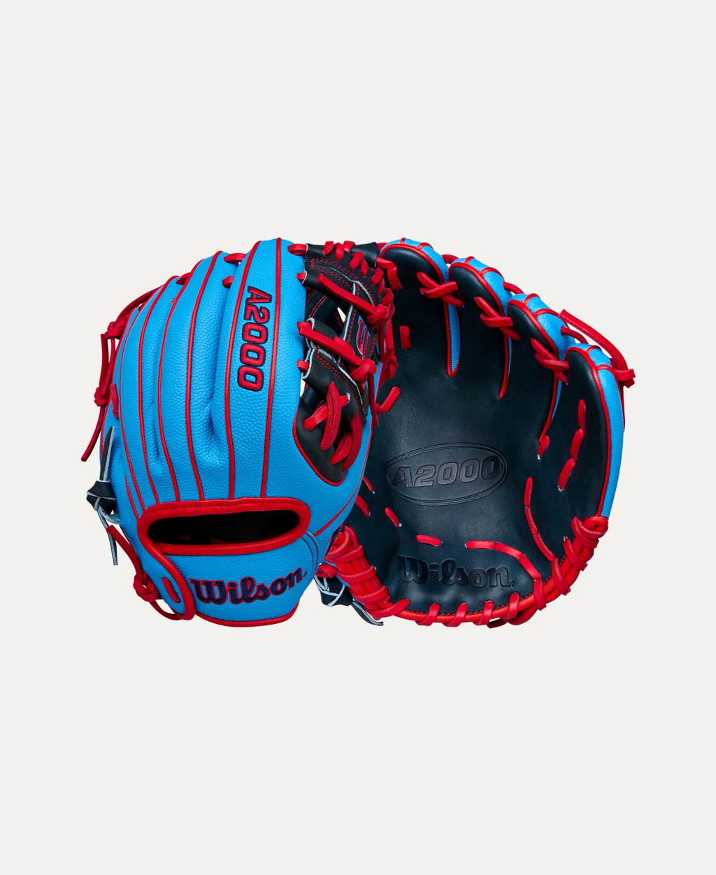 Wilson A2000 Winter 2026- PF11SS 11" RHT (Pedroia Fit)