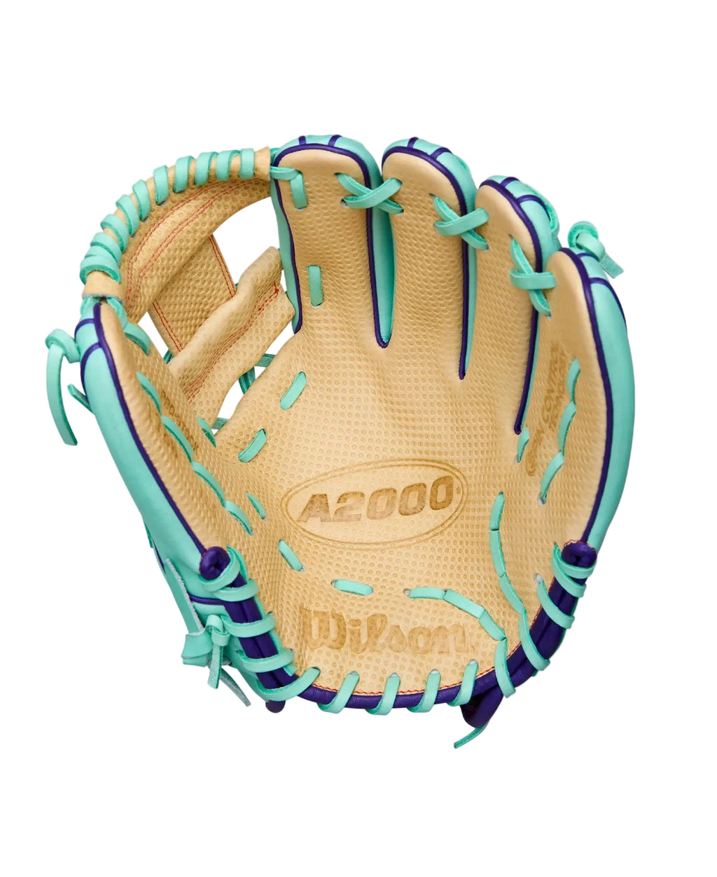 Wilson A2000 Winter 2026- SC1786 11.5" RHT W/Spin Control