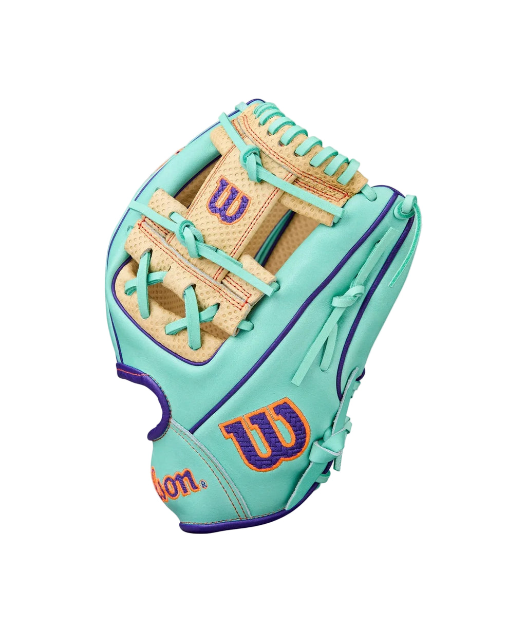 Wilson A2000 Winter 2026- SC1786 11.5" RHT W/Spin Control