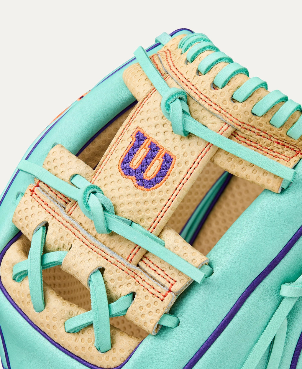 Wilson A2000 Winter 2026- SC1786 11.5" RHT W/Spin Control