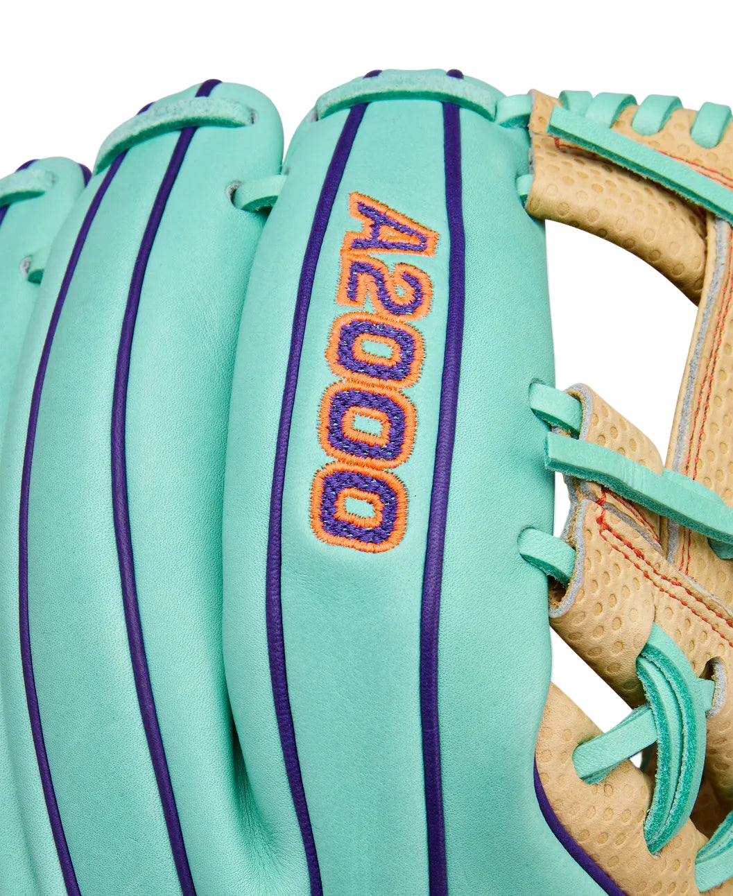 Wilson A2000 Winter 2025- SC1786 11.5" RHT W/Spin Control