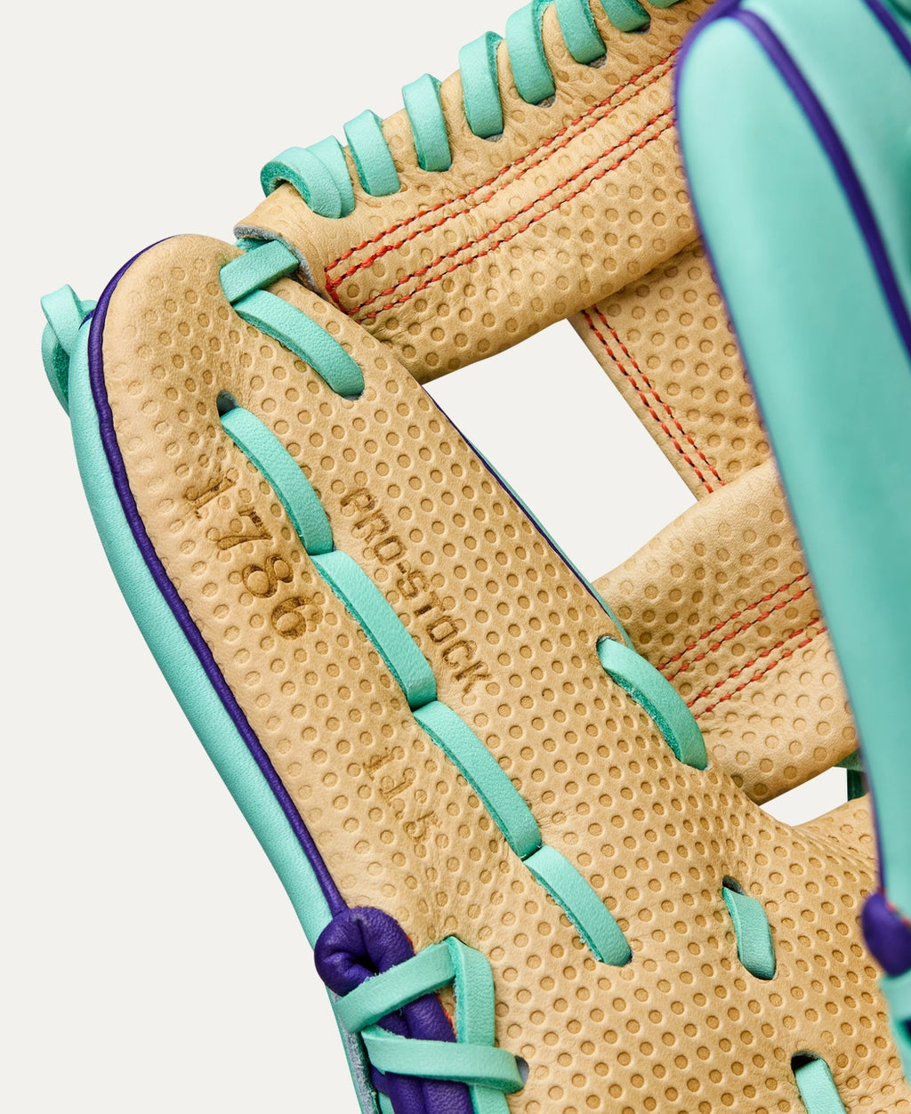 Wilson A2000 Winter 2026- SC1786 11.5" RHT W/Spin Control