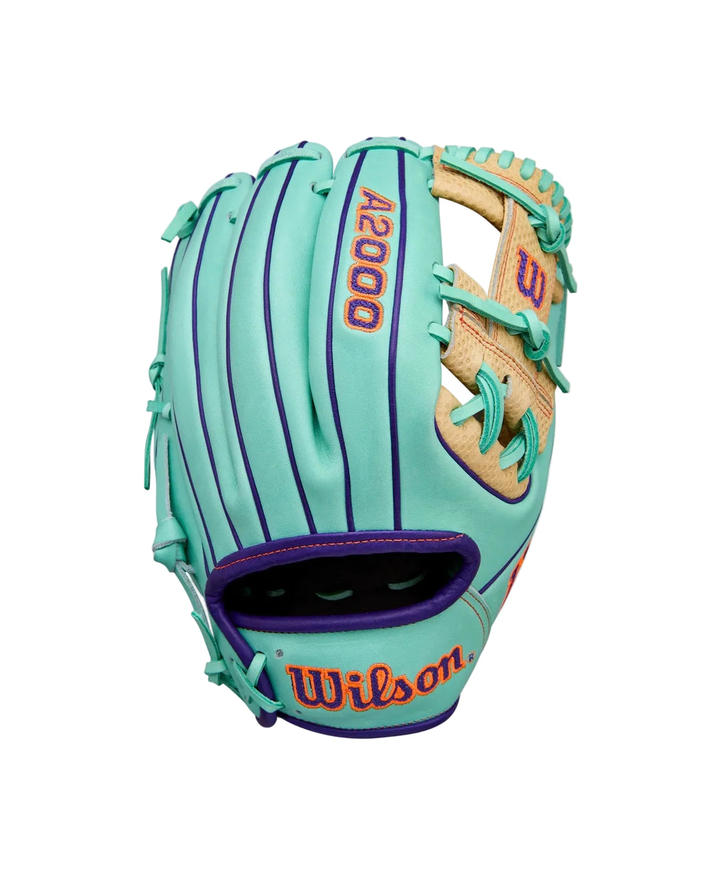 Wilson A2000 Winter 2026- SC1786 11.5" RHT W/Spin Control