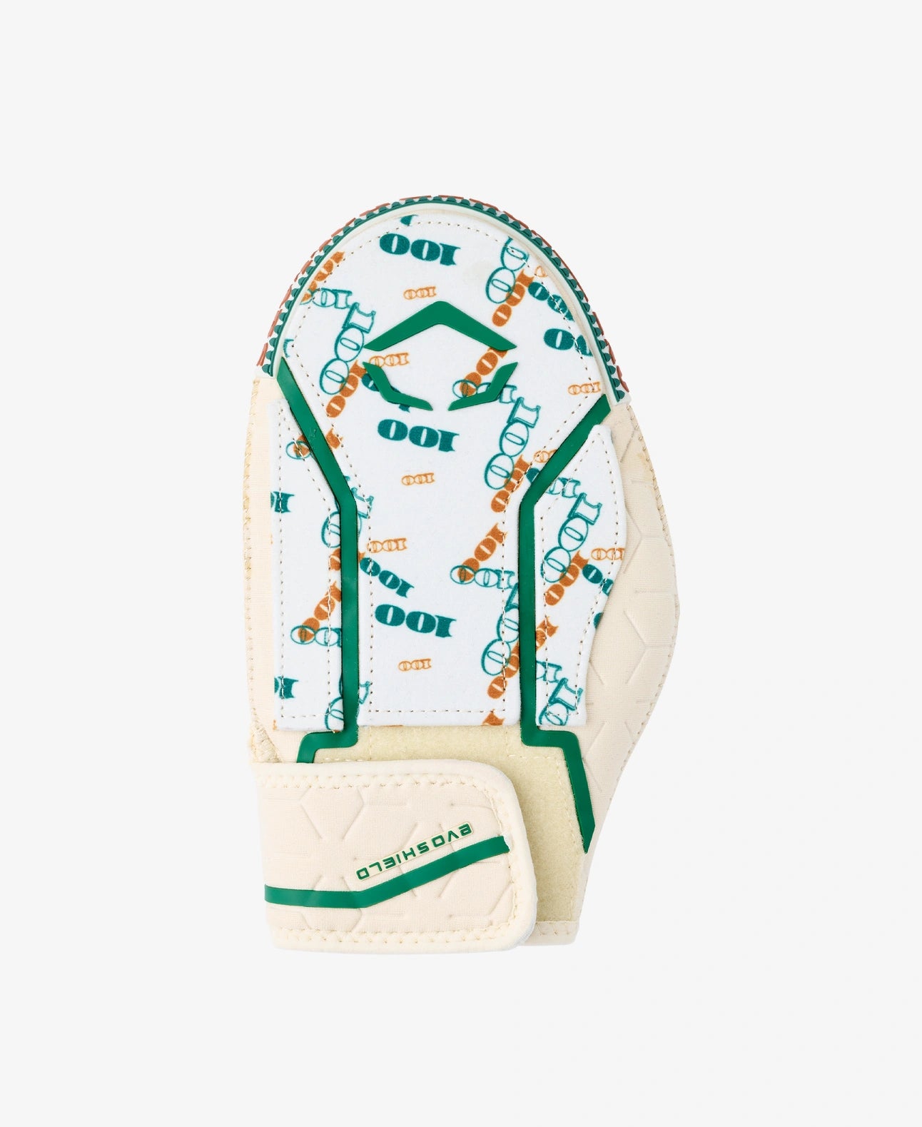 EvoShield Shorty Sliding Mitt 2.0