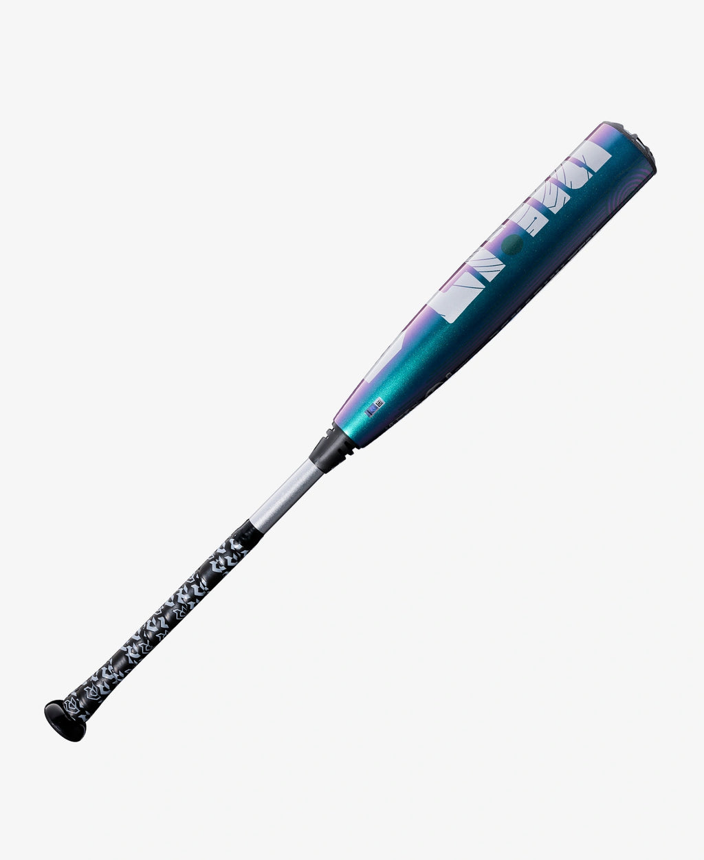 2026 Demarini Zen Oil Slick USSSA Baseball Bat -10
