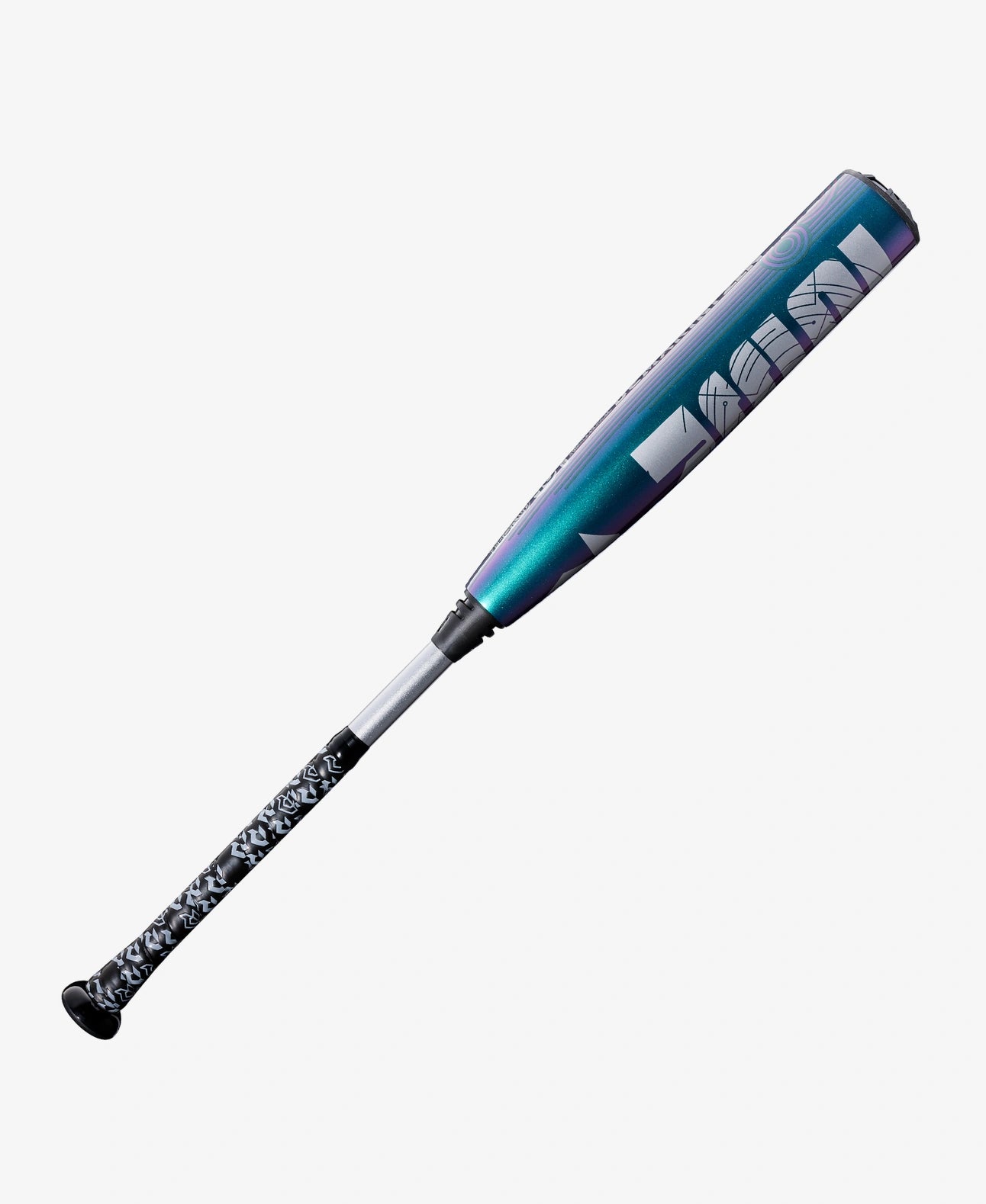 2026 Demarini Zen Oil Slick USSSA Baseball Bat -10