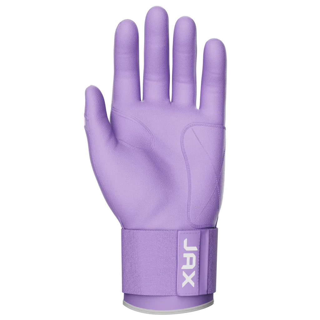 JAX Batting Gloves Model One-Strap Cuff