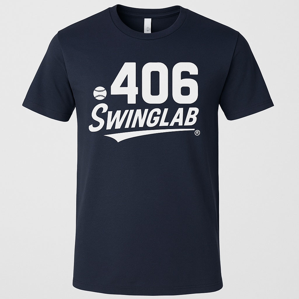 SwingLab Adult T-Shirt