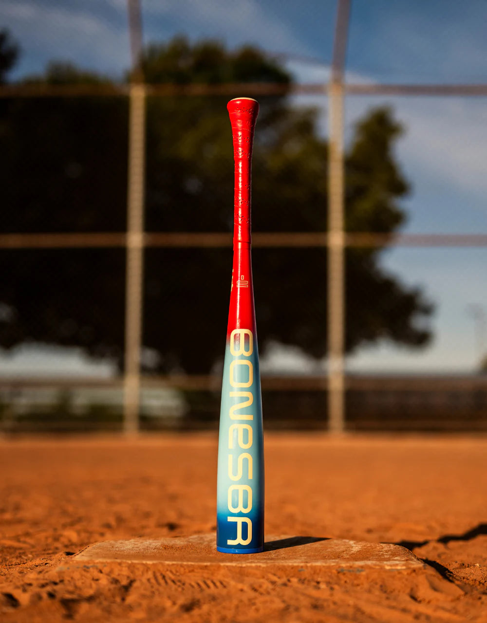 2026 Warstic Bonesaber USA Hero Metal Tee Ball Bat -11