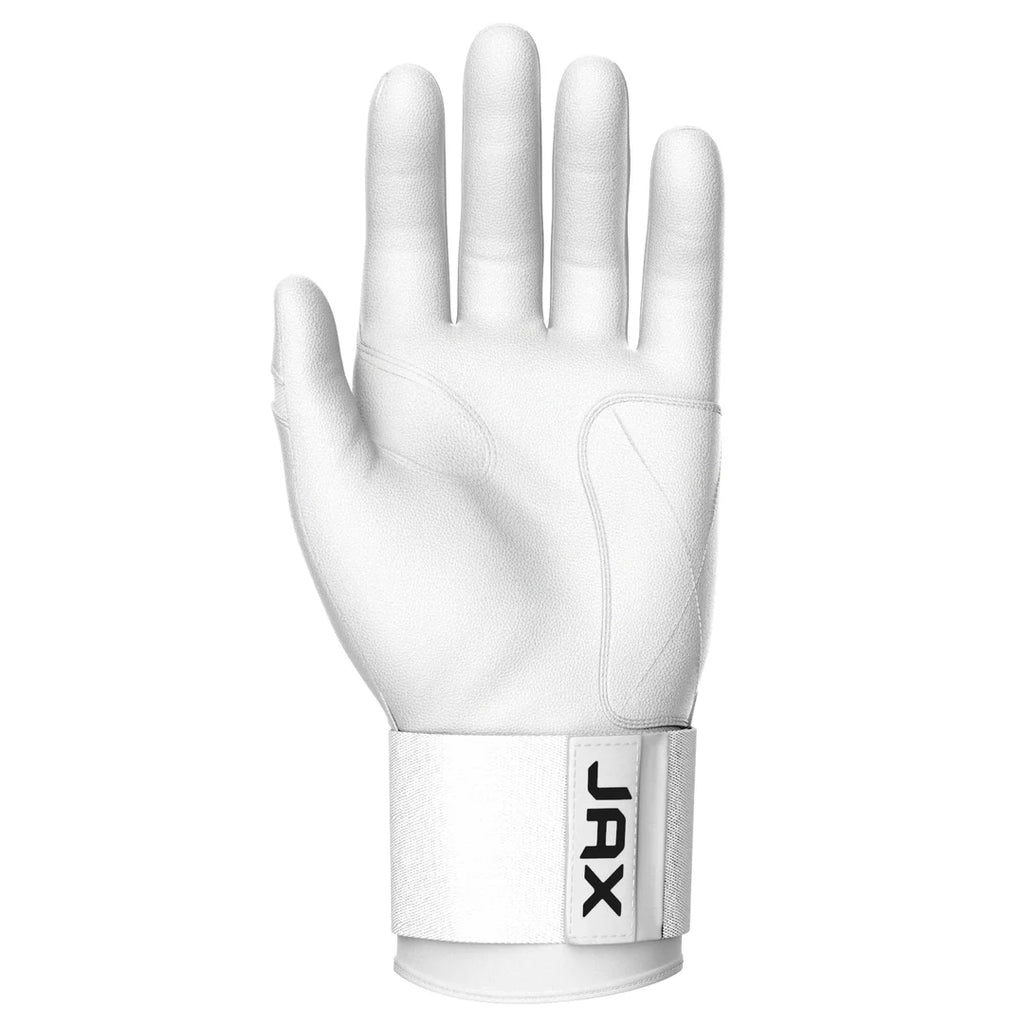 JAX Batting Gloves Model One-Strap Cuff