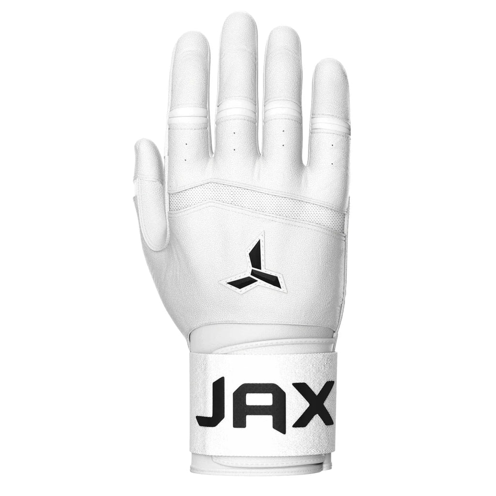 JAX Batting Gloves Model One-Strap Cuff